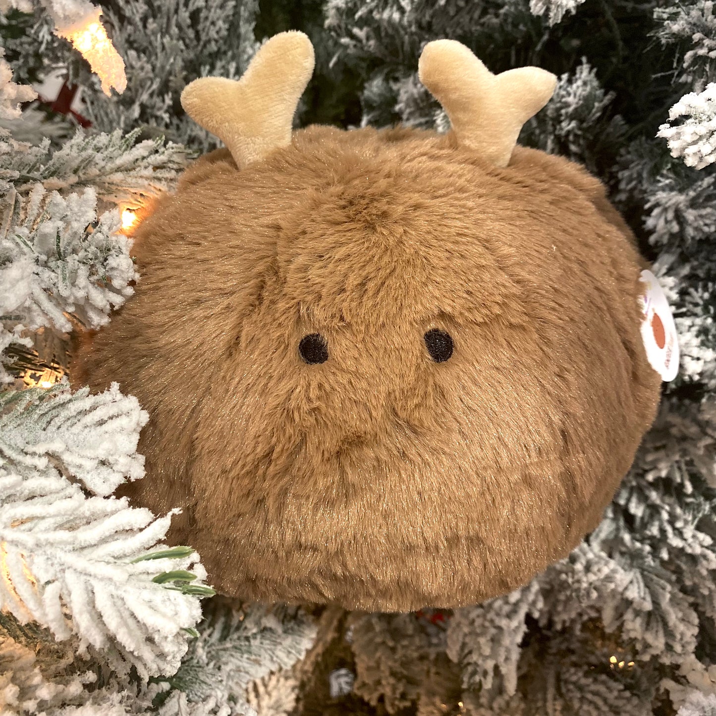 Reindeer Floof