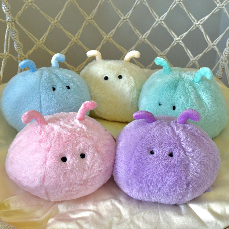 Baby Floofs