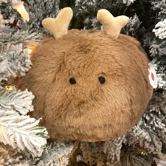 Reindeer Floof