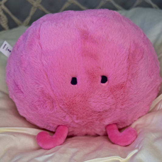 Flamingo Floof