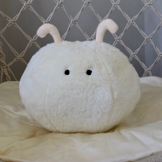 Cream Floof