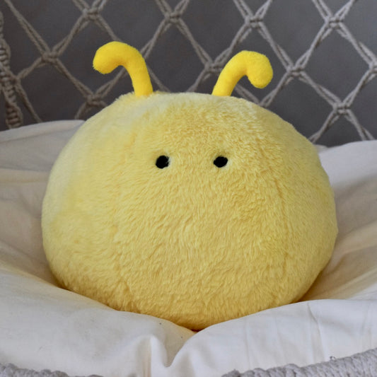 Yellow Floof