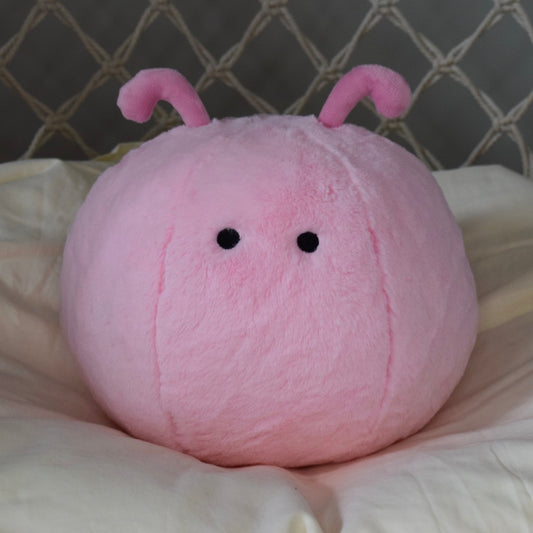 Pink Floof