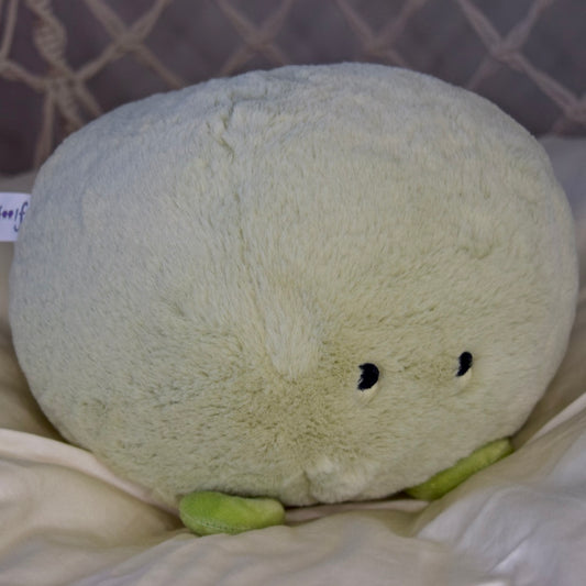 Kiwi Floof