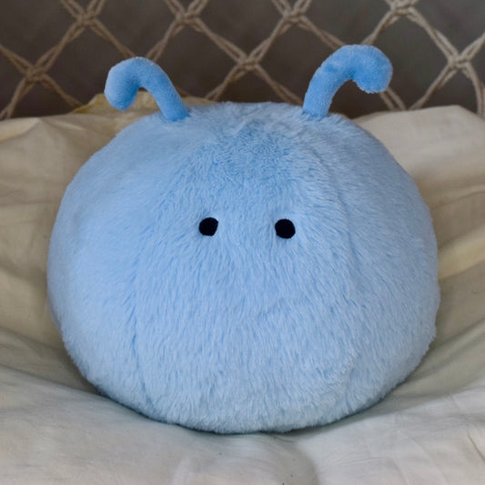 Blue Floof
