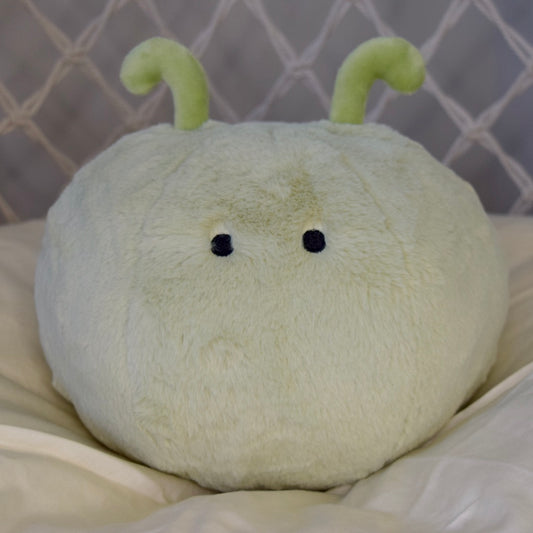 Kiwi Floof