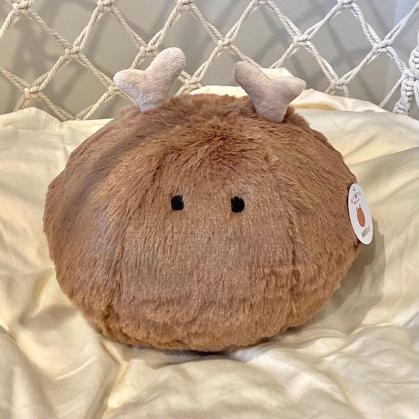 Reindeer Floof