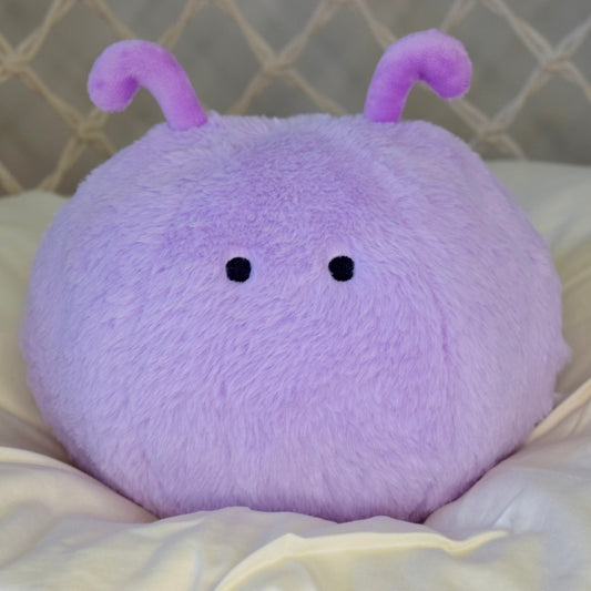 Lavender Floof